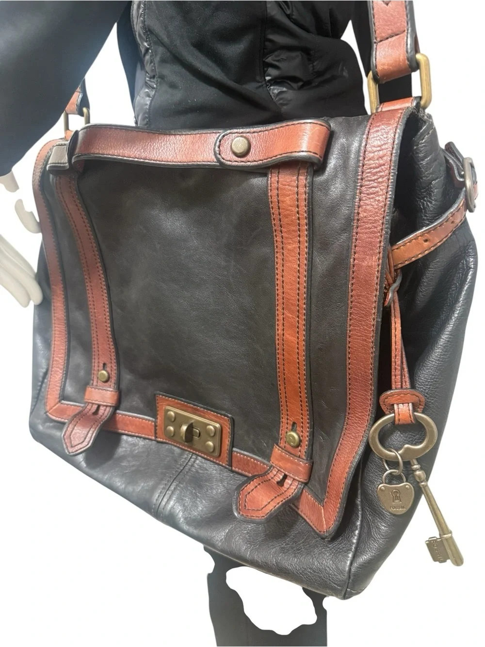 N/A fossil classic